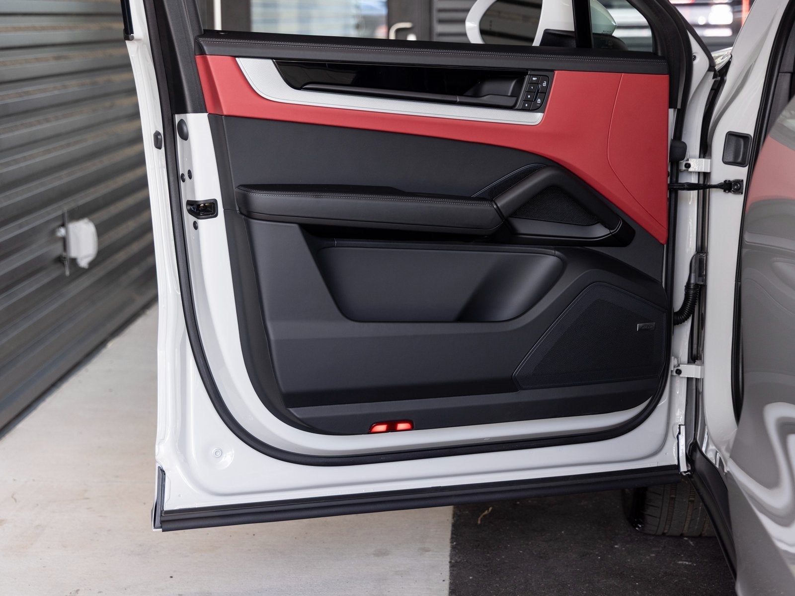 2025 Porsche Cayenne Cayenne Coupe