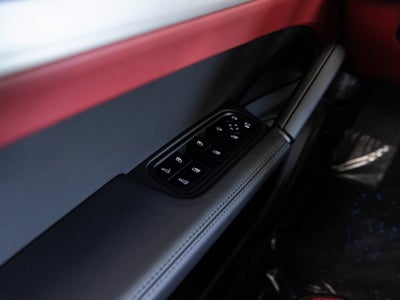 2025 Porsche Cayenne Cayenne Coupe