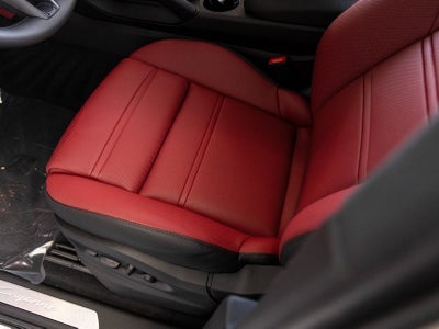 2025 Porsche Cayenne Cayenne Coupe