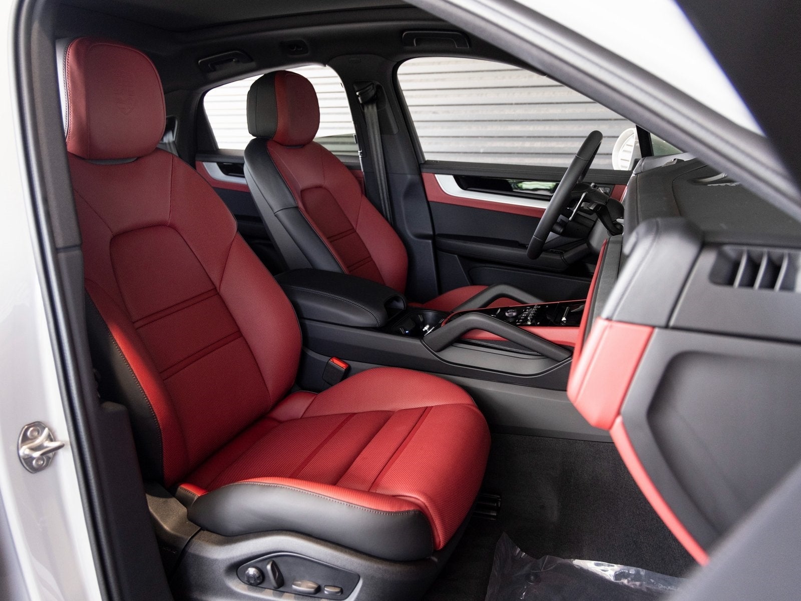 2025 Porsche Cayenne Cayenne Coupe