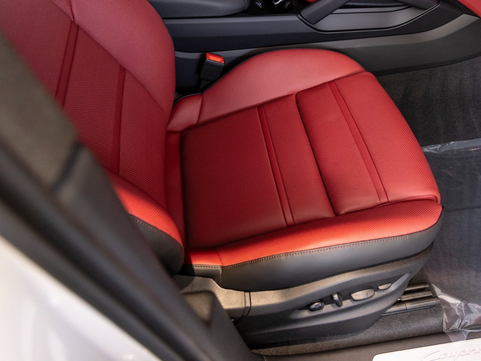 2025 Porsche Cayenne Cayenne Coupe