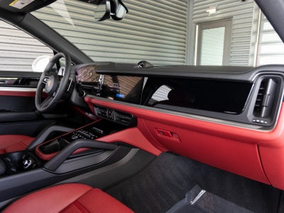 2025 Porsche Cayenne Cayenne Coupe