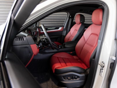 2025 Porsche Cayenne Cayenne Coupe