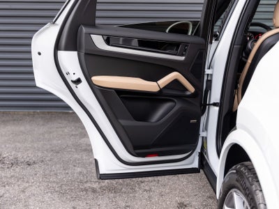 2026 Porsche Cayenne Cayenne Coupe