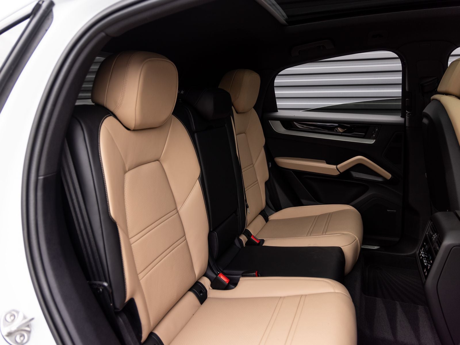 2026 Porsche Cayenne Cayenne Coupe
