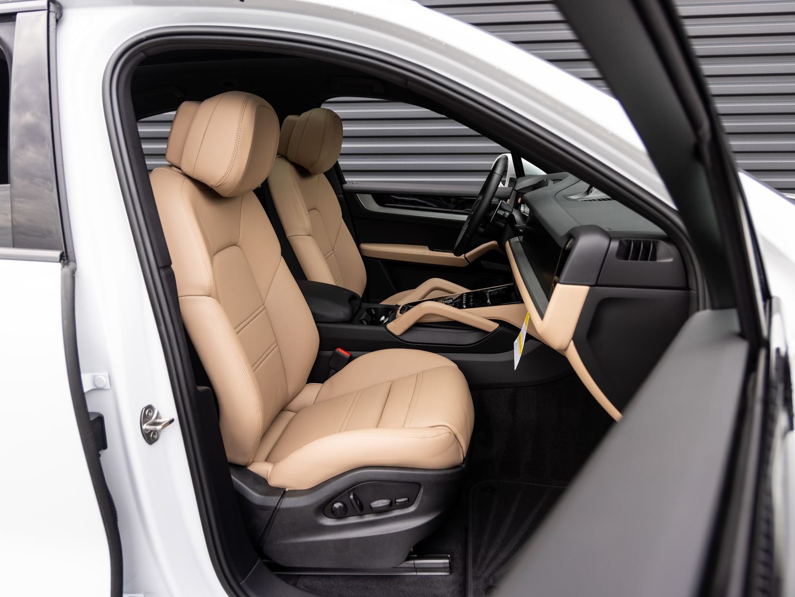 2026 Porsche Cayenne Cayenne Coupe