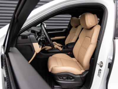 2026 Porsche Cayenne Cayenne Coupe