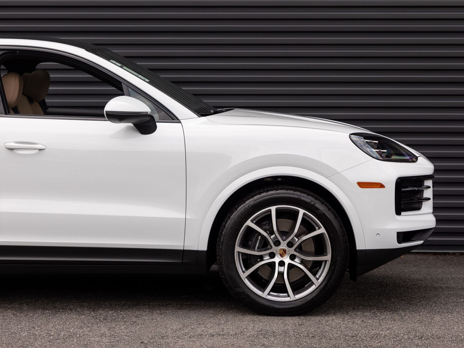2026 Porsche Cayenne Cayenne Coupe