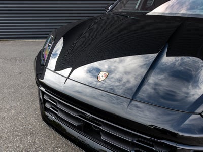 2026 Porsche Cayenne Cayenne Coupe