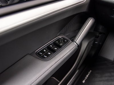 2026 Porsche Cayenne Cayenne Coupe