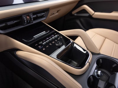 2026 Porsche Cayenne Cayenne Coupe