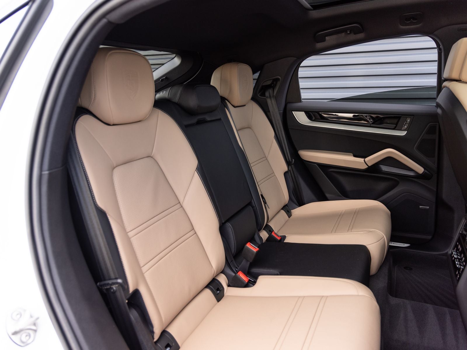 2026 Porsche Cayenne Cayenne Coupe