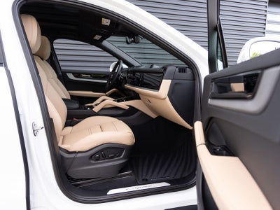 2026 Porsche Cayenne Cayenne Coupe