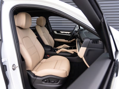 2026 Porsche Cayenne Cayenne Coupe