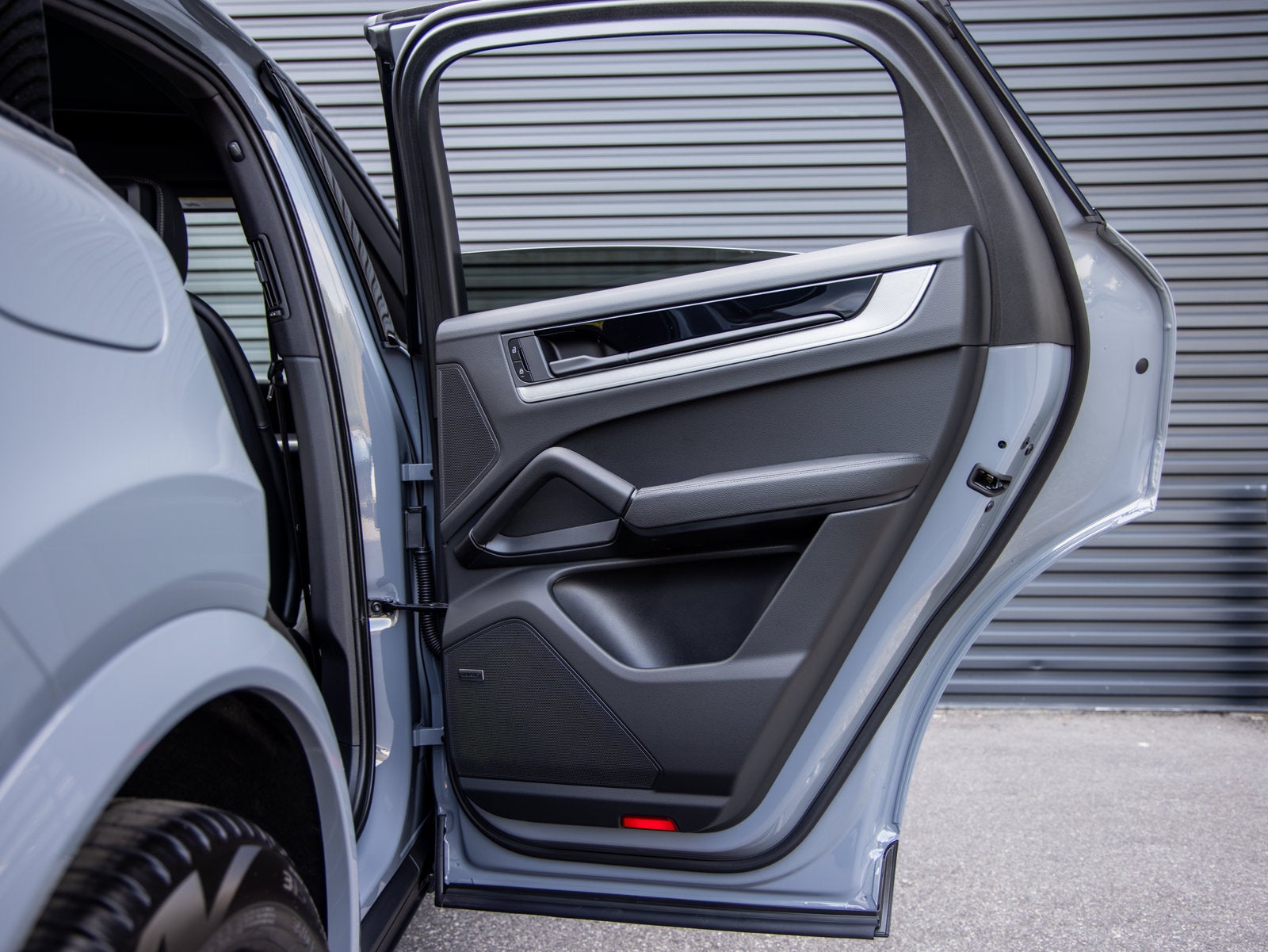 2026 Porsche Cayenne Cayenne Coupe