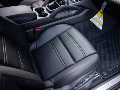 2026 Porsche Cayenne Cayenne Coupe