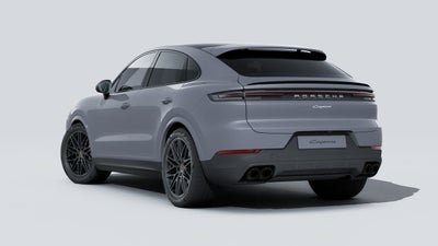 2026 Porsche Cayenne Cayenne Coupe