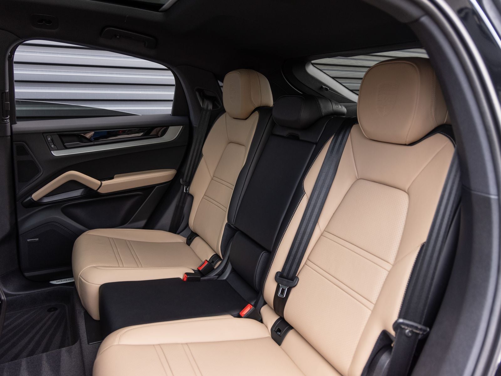 2026 Porsche Cayenne Cayenne Coupe