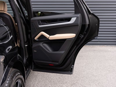 2026 Porsche Cayenne Cayenne Coupe