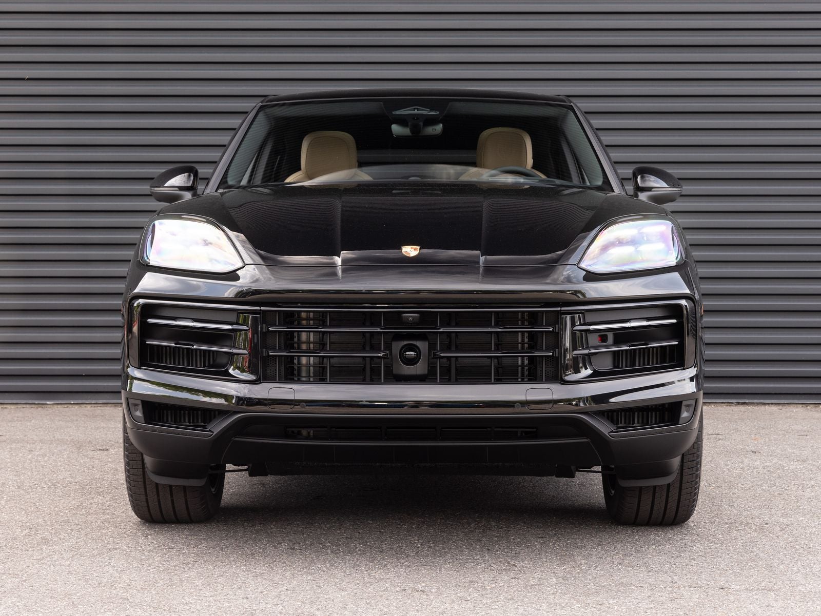 2026 Porsche Cayenne Cayenne Coupe