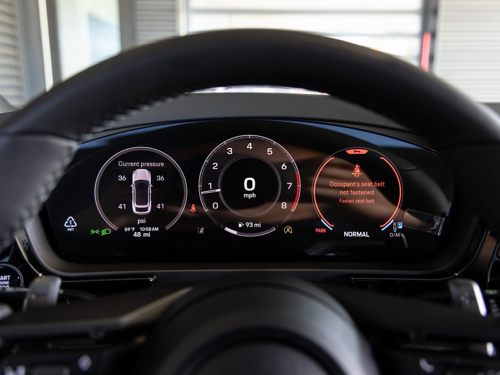 2026 Porsche Cayenne Cayenne Coupe