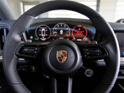 2026 Porsche Cayenne Cayenne Coupe