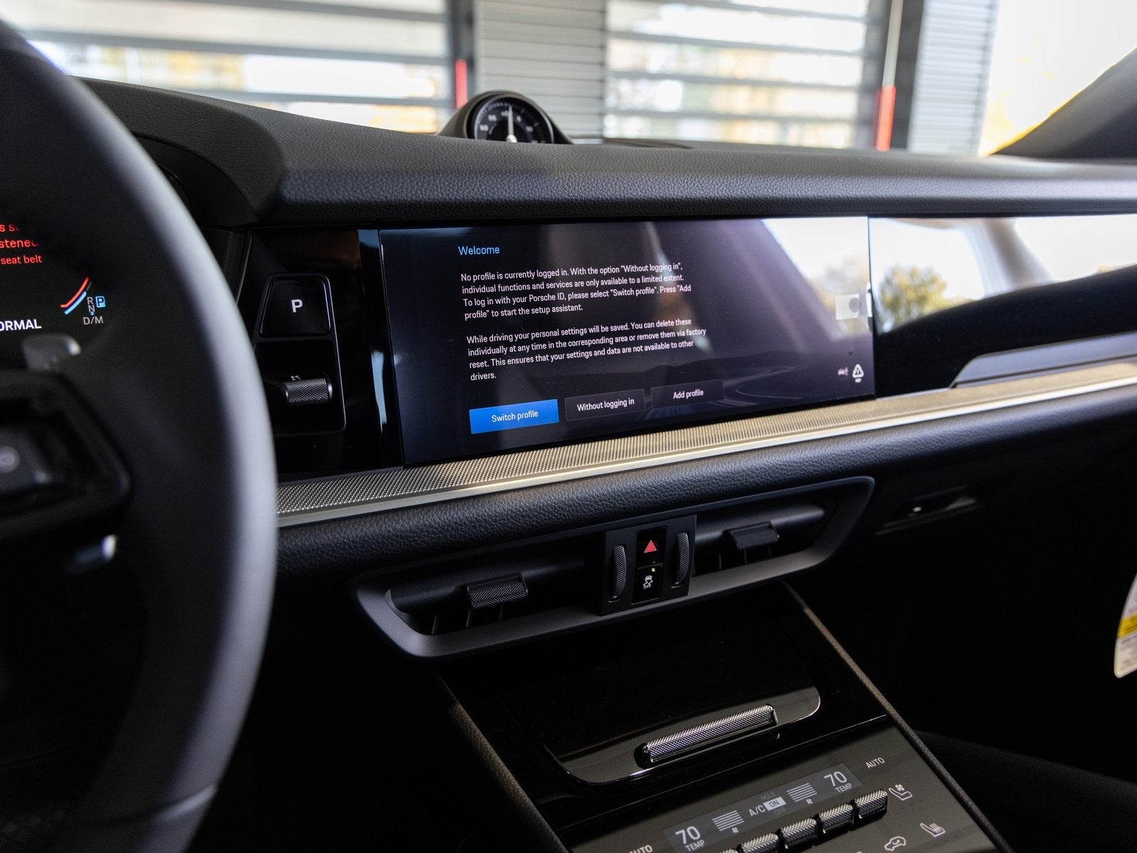 2026 Porsche Cayenne Cayenne Coupe