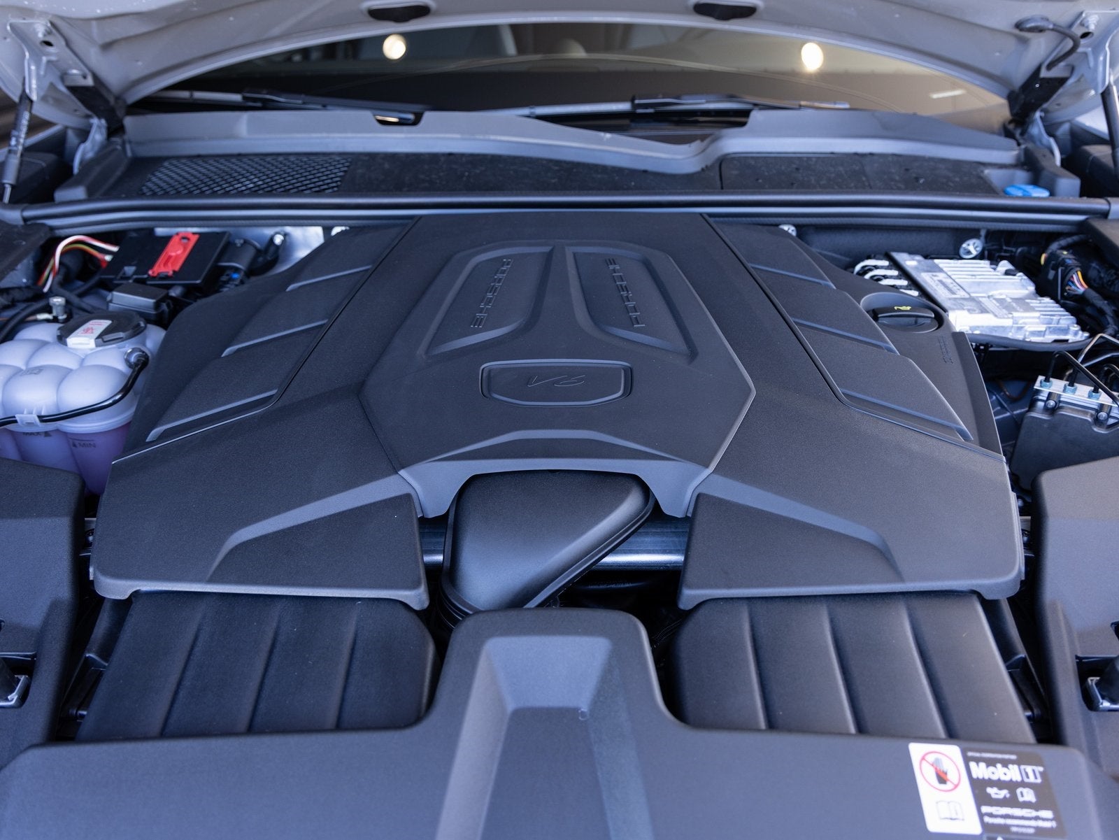 2026 Porsche Cayenne Cayenne Coupe