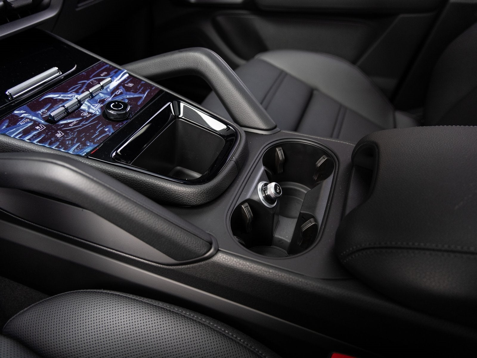 2026 Porsche Cayenne Cayenne Coupe