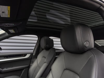 2026 Porsche Cayenne Cayenne Coupe