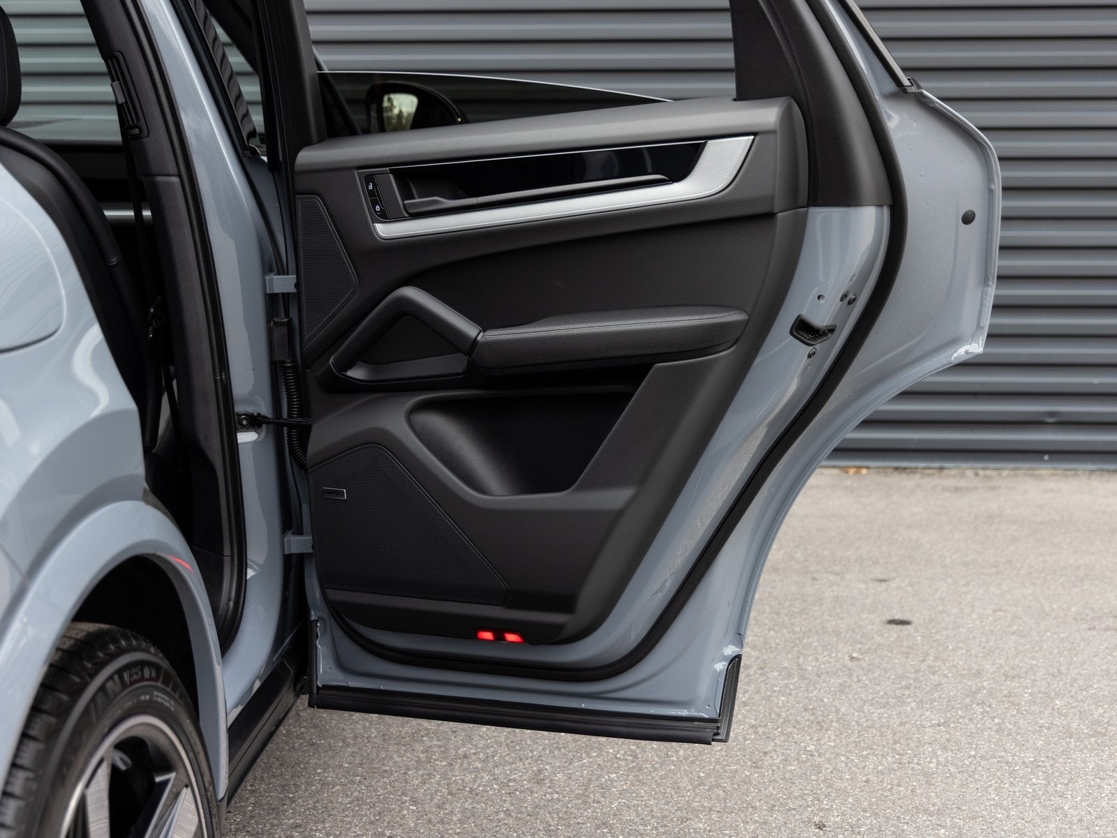 2026 Porsche Cayenne Cayenne Coupe