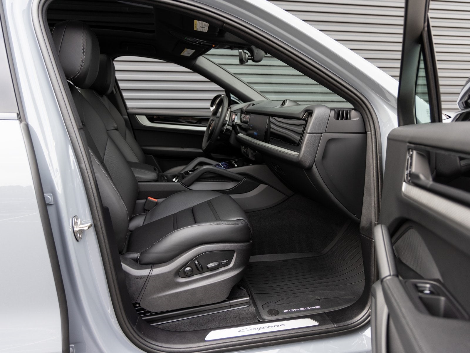 2026 Porsche Cayenne Cayenne Coupe