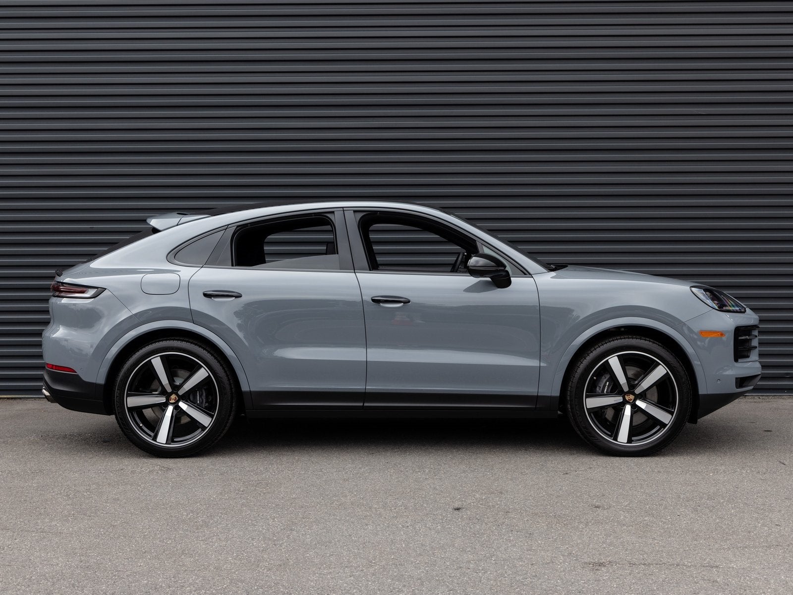 2026 Porsche Cayenne Cayenne Coupe