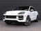 2025 Porsche Cayenne Cayenne Coupe