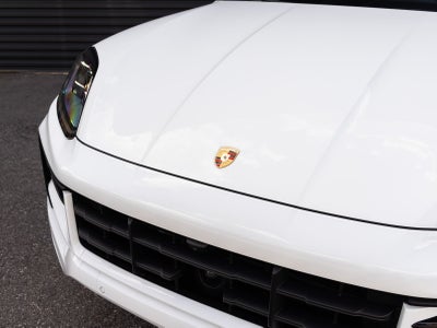 2025 Porsche Cayenne Cayenne Coupe