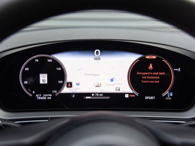 2025 Porsche Cayenne Cayenne Coupe