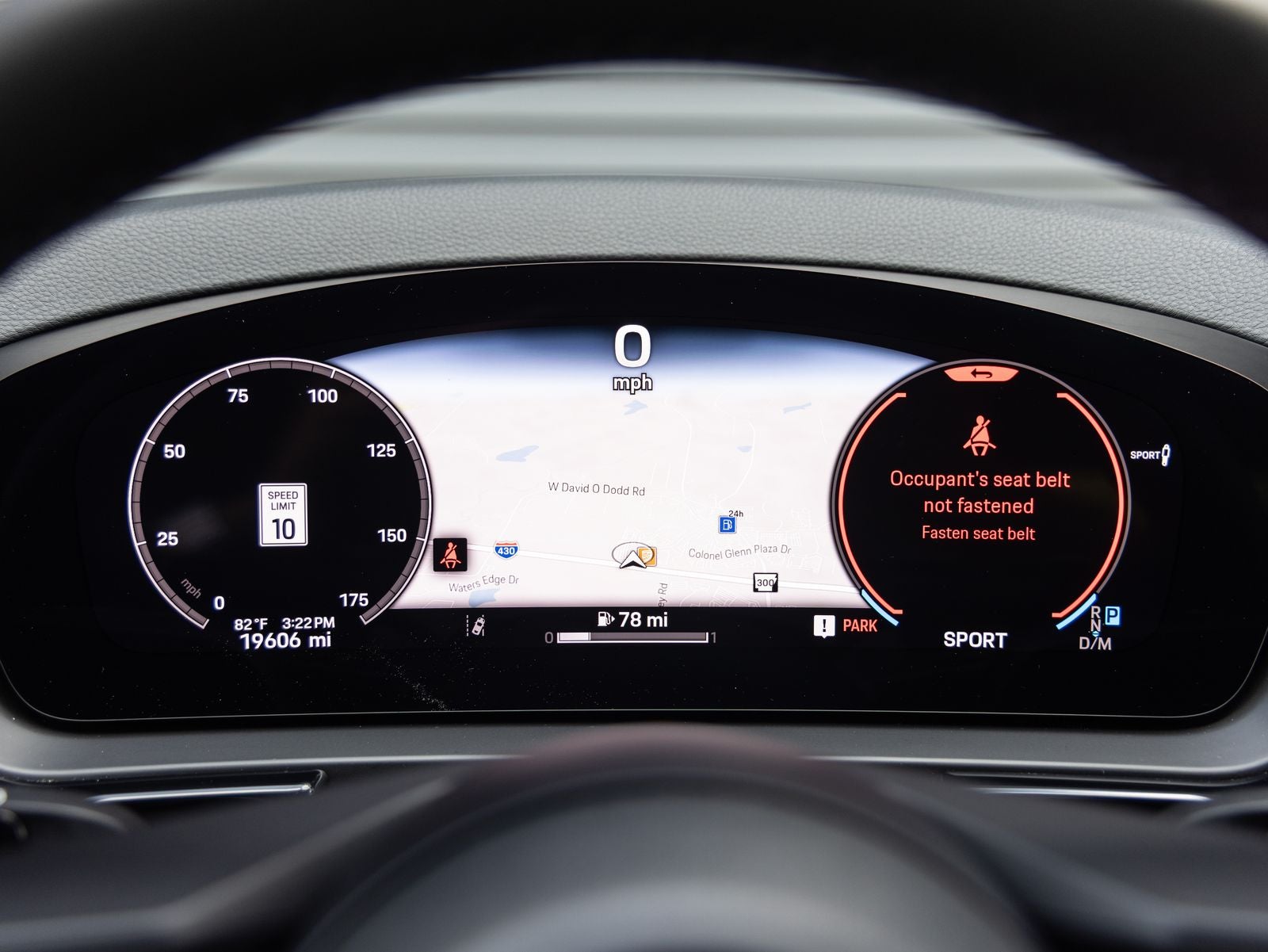 2025 Porsche Cayenne Cayenne Coupe