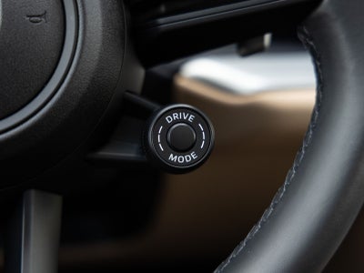 2025 Porsche Cayenne Cayenne Coupe