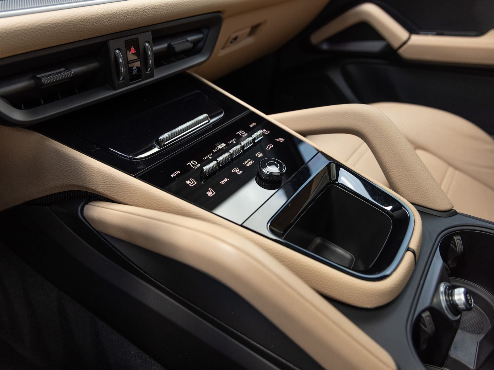 2025 Porsche Cayenne Cayenne Coupe