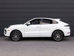 2025 Porsche Cayenne Cayenne Coupe