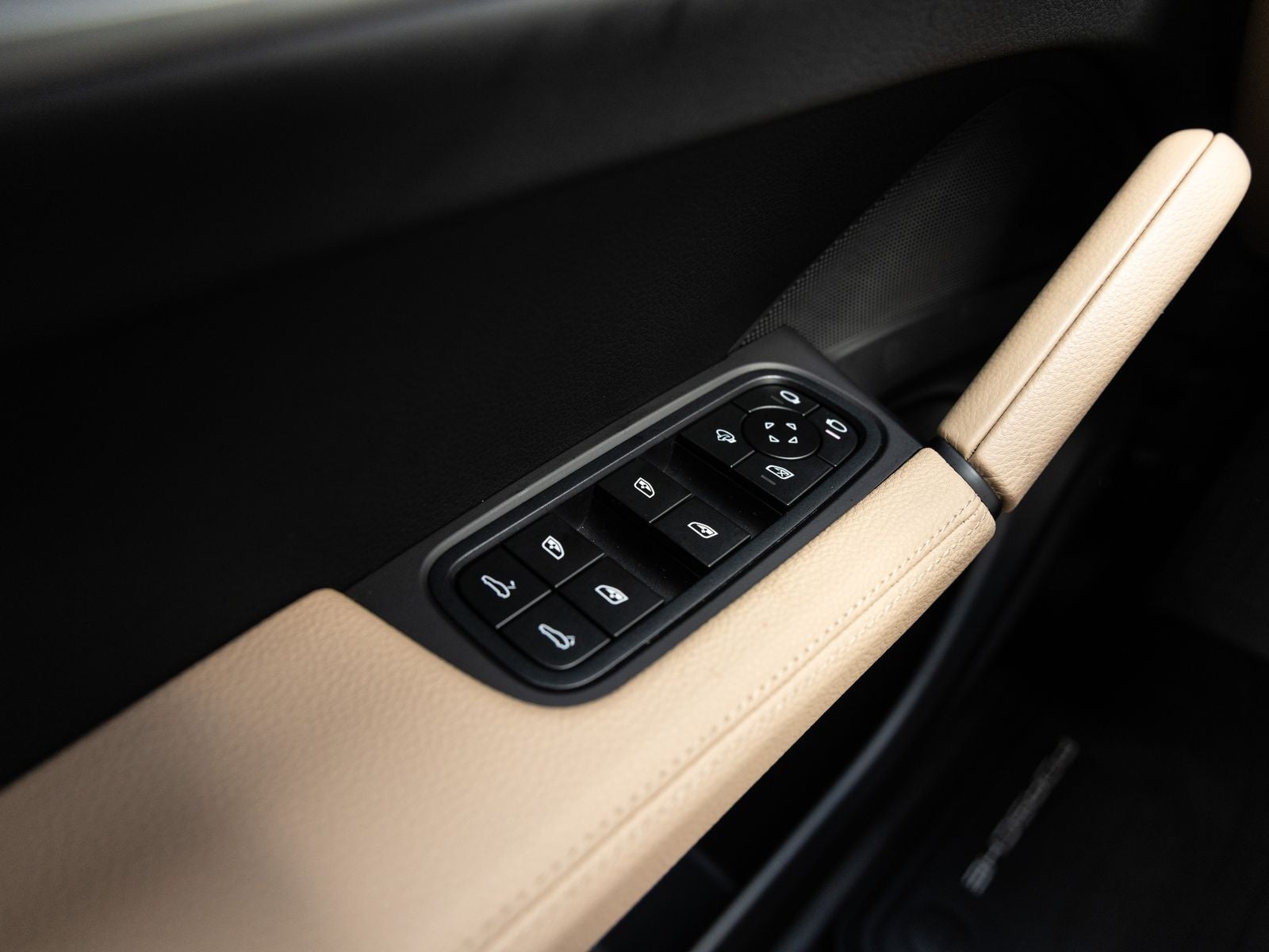 2025 Porsche Cayenne Cayenne Coupe