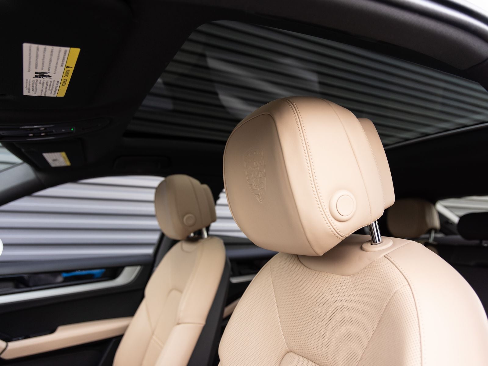 2025 Porsche Cayenne Cayenne Coupe