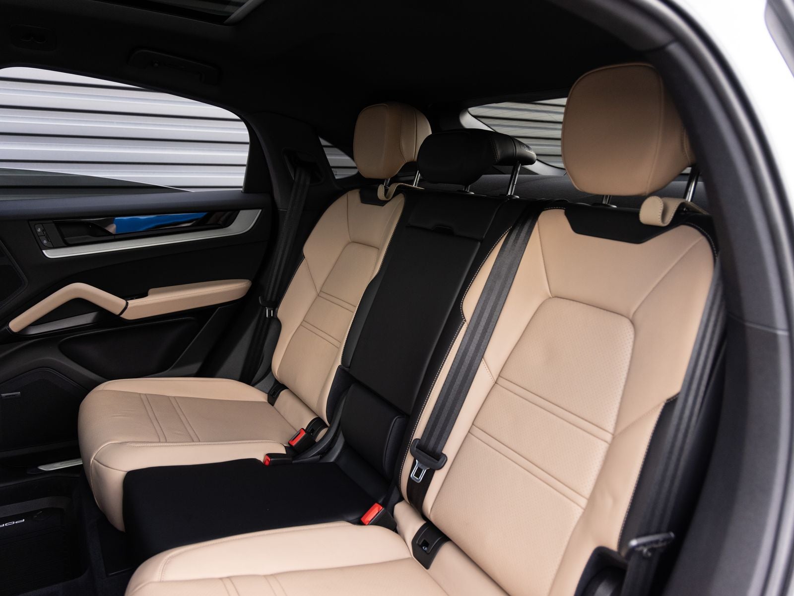 2025 Porsche Cayenne Cayenne Coupe