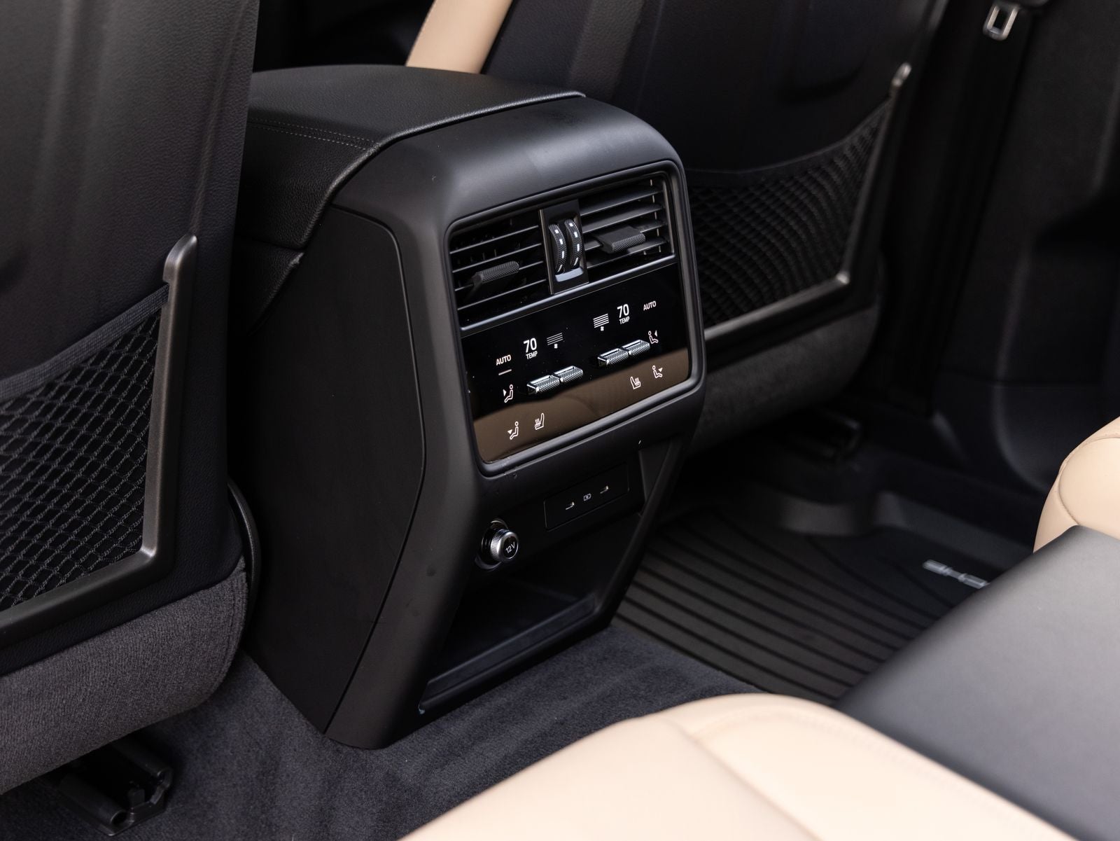 2025 Porsche Cayenne Cayenne Coupe