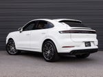 2025 Porsche Cayenne Cayenne Coupe