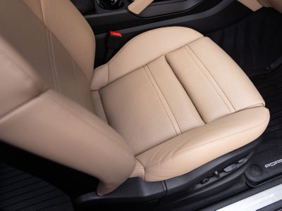 2025 Porsche Cayenne Cayenne Coupe