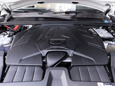 2025 Porsche Cayenne Cayenne Coupe