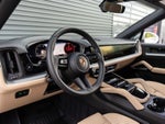 2025 Porsche Cayenne Cayenne Coupe