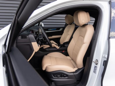 2025 Porsche Cayenne Cayenne Coupe