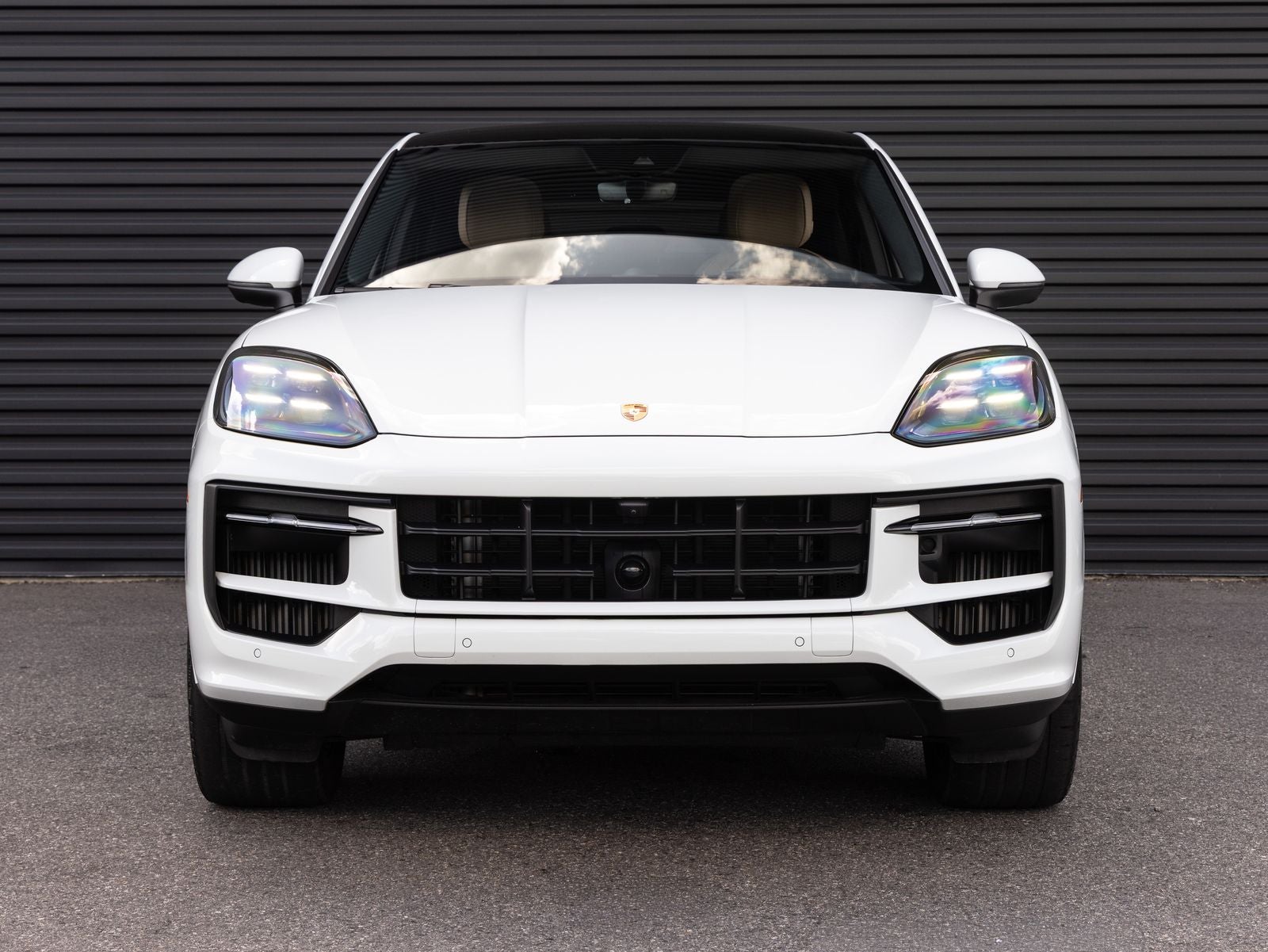 2025 Porsche Cayenne Cayenne Coupe